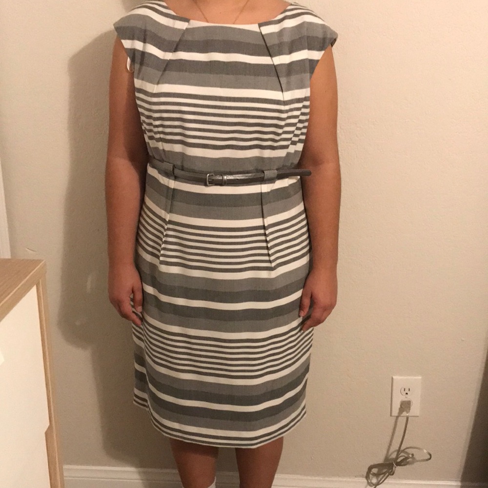 dress sheath